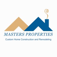 Masters Properties, Inc. Logo