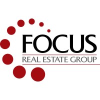 Focus Real Estate Group Logo