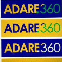 ADARE360 Logo