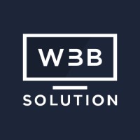 W3BSolution Logo