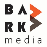 Bark Media Co. Logo