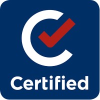 Certified Oil Company Logo