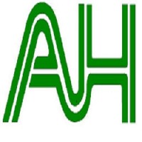 Amos-Hill Associates, Inc. Logo
