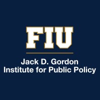 FIU Jack D Gordon Institute for Public Policy Logo