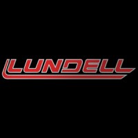Lundell Manufacturing Logo