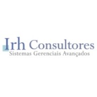 IRH Consultores Logo