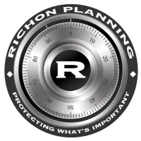 Richon Planning LLC Logo