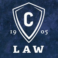 Concordia University School of Law Logo