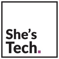 ShesTech Logo
