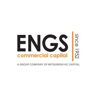 ENGS Commercial Capital, LLC Logo