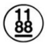 1188 Films Inc. Logo