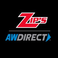Zips AW Direct Logo