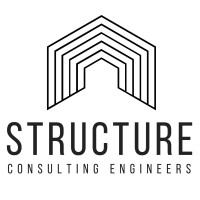 STRUCTURE Consulting Engineers Logo