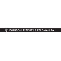 Johnson, Ritchey & Feldman, P.A. Logo