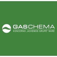GASCHEMA Logo
