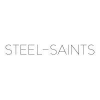Steel-Saints Logo