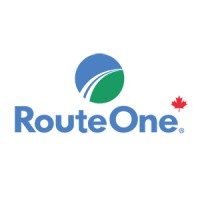 RouteOne Canada Logo