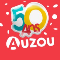Groupe AUZOU Editions Logo