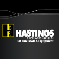 Hastings Fiber Glass Products Logo