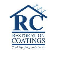 Restoration Coatings LLC Logo
