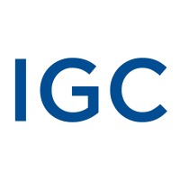 International Gifting Company Logo