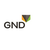 GND Logo