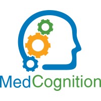 MedCognition, Inc. Logo