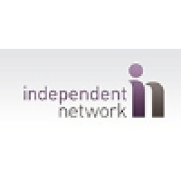Independent Network Logo