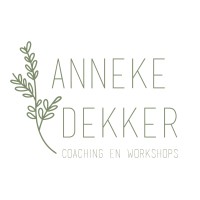 Anneke Dekker Coaching and Workshops Logo