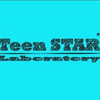 Teen ST.A.R. Laboratory Logo
