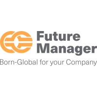 Future Manager Business School Logo