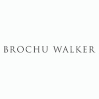 Brochu Walker Logo