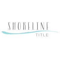 Shoreline Title, LLC Logo