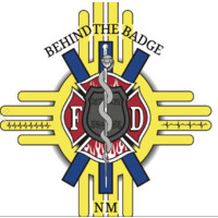 Behind the Badge New Mexico Logo