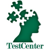 TestCenter Avaliação Psicológica Logo