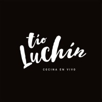 Tio Luchin Logo