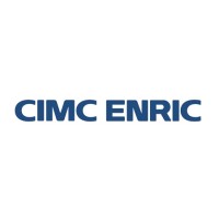 CIMC ENRIC ENERGY EQUIPMENT Logo