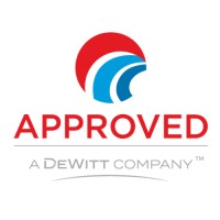 Approved Freight Logo
