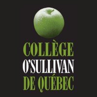Le Collège OSullivan de Québec Logo