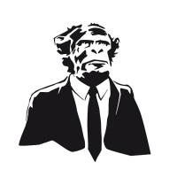 Monk3y International Store Logo