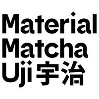 Material Matcha Logo