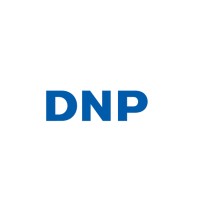 DNP Dainippon Printing Co., Ltd. Logo