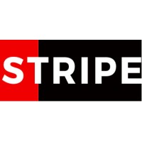 Stripe Reputation Logo