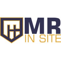 MR IN SITE Logo
