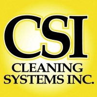 Cleaning Systems Logo