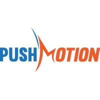 PushMotion Logo