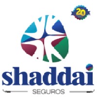 Shaddai Seguros Logo