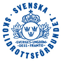 Svenska Skolidrottsförbundet Logo