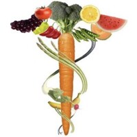 The Center for Natural & Holistic Health Logo