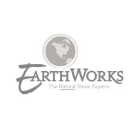 Earthworks Stone Logo